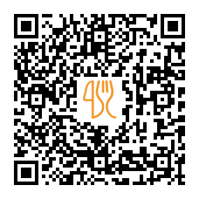 QR-code link para o menu de Birds Smokehouse Bbq