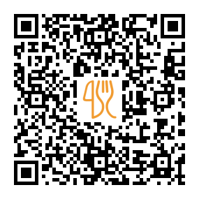 QR-code link para o menu de Shadowboxer Bar Kitchen