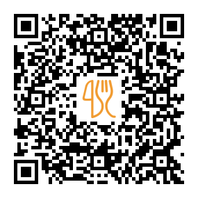 QR-code link para o menu de Valentinos Pizzeria