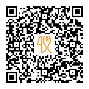 QR-code link para o menu de Aroma Japanese Cuisine