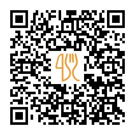 QR-code link para o menu de Jt's Takeaway