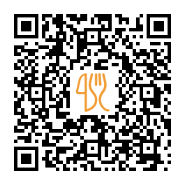 QR-code link para o menu de Le Bouddha Gourmand