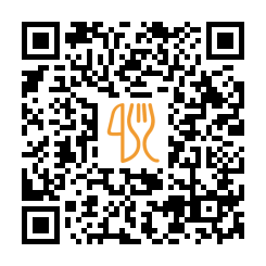 QR-code link para o menu de Giverny