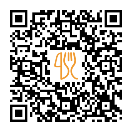 QR-code link para o menu de Five Nations Golf Club