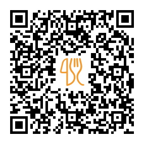 QR-code link para o menu de Babelfish Bistro Clobal Cuisine