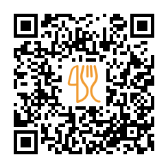 QR-code link para o menu de Cafe Sports