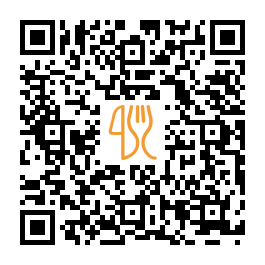 QR-code link para o menu de Habibiz Resaurant Cafe