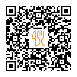 QR-code link para o menu de Corner Gas