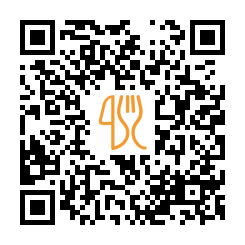 QR-code link para o menu de Wendy's