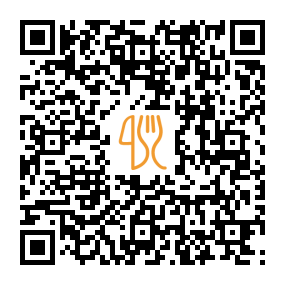 QR-code link para o menu de Zushi Japanese Bistro