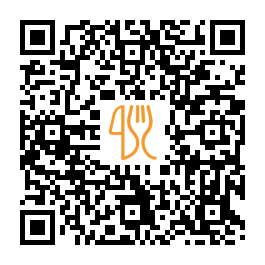 QR-code link para o menu de Wingstop