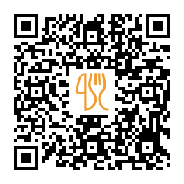 QR-code link para o menu de Wingstop