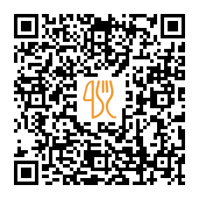 QR-code link para o menu de Casse-croute Fritou