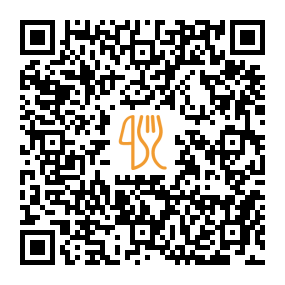 QR-code link para o menu de Woody's Brick Oven Pizza Grill