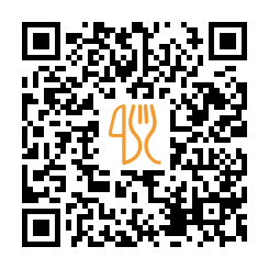 QR-code link para o menu de Naan Guru