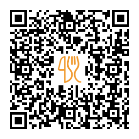 QR-code link para o menu de Burrito Express