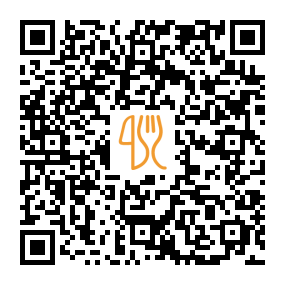 QR-code link para o menu de Kevins Catering