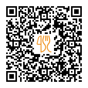 QR-code link para o menu de Wagyu Japanese Bbq