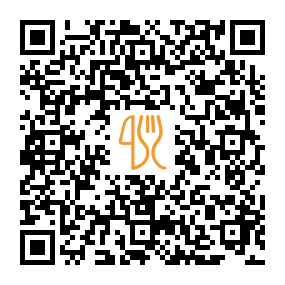 QR-code link para o menu de Nene Chicken The Glen