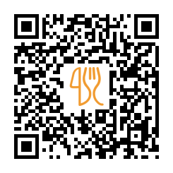 QR-code link para o menu de Coffee Time