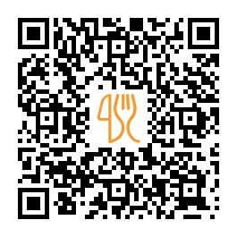 QR-code link para o menu de Soft Cafe