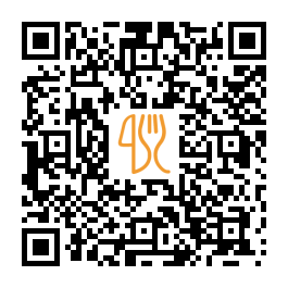 QR-code link para o menu de Food Forest The