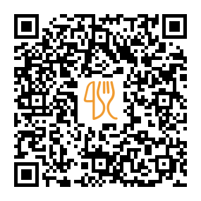 QR-code link para o menu de The Cave Grill