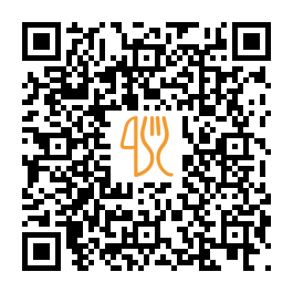 QR-code link para o menu de Burgys Gold Burger