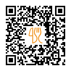 QR-code link para o menu de Kebab Plus