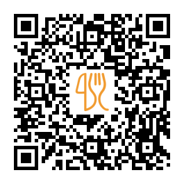 QR-code link para o menu de Popeyes