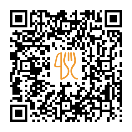 QR-code link para o menu de Naked Fish Market