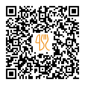 QR-code link para o menu de The Lamb At Buckland