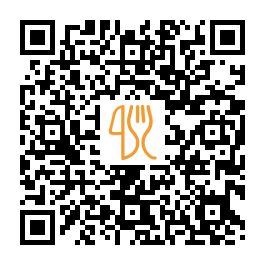 QR-code link para o menu de T J Baxter's Tap Grill