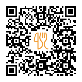 QR-code link para o menu de Sweet Basil