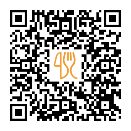 QR-code link para o menu de Manchu Wok