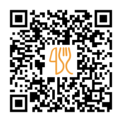 QR-code link para o menu de Dino's Burrito