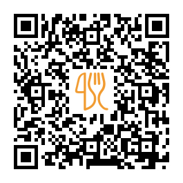 QR-code link para o menu de Fish Inn