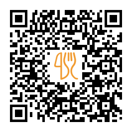 QR-code link para o menu de East Africa Food