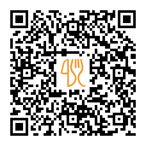 QR-code link para o menu de Cheeburger Cheeburger