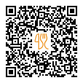 QR-code link para o menu de Sportsmans Rest