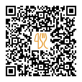 QR-code link para o menu de Lizzie's Kitchen