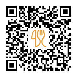 QR-code link para o menu de The 6 Acres