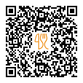 QR-code link para o menu de Eastern Eye