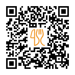 QR-code link para o menu de Chequered Flag