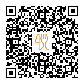 QR-code link para o menu de Hong's Cullompton Takeaway