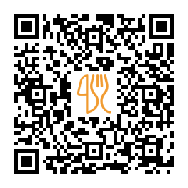 QR-code link para o menu de Cafe Course De Laval