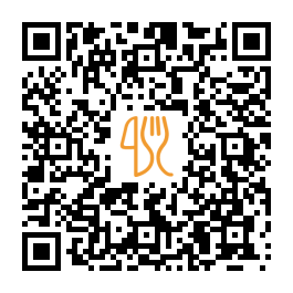 QR-code link para o menu de Sahara Grill