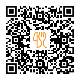QR-code link para o menu de The Mandarin