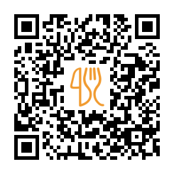 QR-code link para o menu de Mr Hungarian