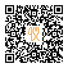 QR-code link para o menu de The Coffee House